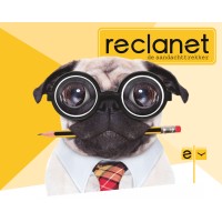 Reclanet Holding B.V. logo, Reclanet Holding B.V. contact details