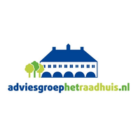 Adviesgroep het Raadhuis logo, Adviesgroep het Raadhuis contact details