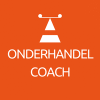 Onderhandelcoach logo, Onderhandelcoach contact details