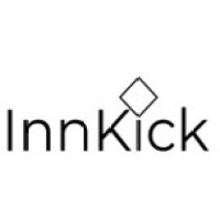 InnKick logo, InnKick contact details