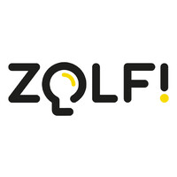 ZOLF! Reclamestudio logo, ZOLF! Reclamestudio contact details