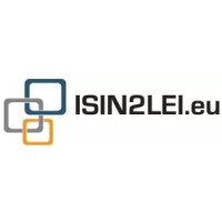 ISIN2LEI.eu logo, ISIN2LEI.eu contact details