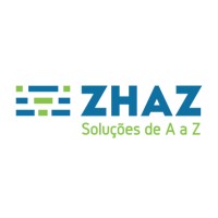 ZHAZ Soluções de A a Z logo, ZHAZ Soluções de A a Z contact details