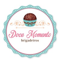 Doce Momento Brigadeiros logo, Doce Momento Brigadeiros contact details