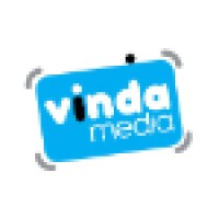 Vinda Media vof logo, Vinda Media vof contact details