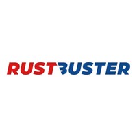 Rustbuster logo, Rustbuster contact details