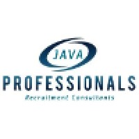 Java Professionals logo, Java Professionals contact details