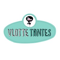 Vlotte Tantes logo, Vlotte Tantes contact details