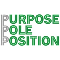 Purpose Pole Position logo, Purpose Pole Position contact details