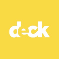 DeckNL logo, DeckNL contact details