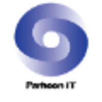 ParhoonIT logo, ParhoonIT contact details