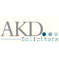 AKD Solicitors logo, AKD Solicitors contact details