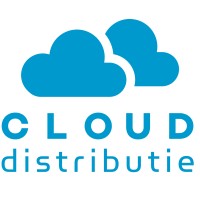 Cloud Distributie logo, Cloud Distributie contact details