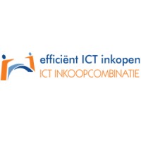 ICT inkoopcombinatie logo, ICT inkoopcombinatie contact details