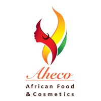 Aheco African Food & Cosmetics B.V. logo, Aheco African Food & Cosmetics B.V. contact details