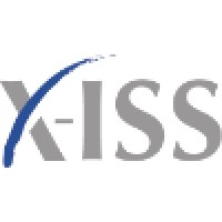 X-ISS logo, X-ISS contact details