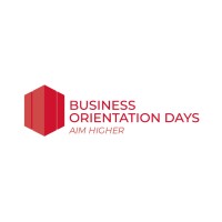 Business Orientation Days logo, Business Orientation Days contact details