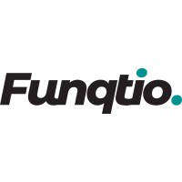 Funqtio logo, Funqtio contact details