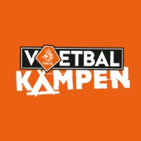 KNVB Voetbalkampen logo, KNVB Voetbalkampen contact details