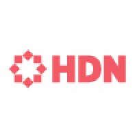 HDN (Hypotheken Data Netwerk) logo, HDN (Hypotheken Data Netwerk) contact details