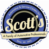 Scott’s Fort Collins Auto logo, Scott’s Fort Collins Auto contact details