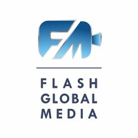 Flash Global Media,Inc. logo, Flash Global Media,Inc. contact details