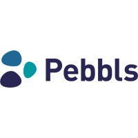 Pebbls logo, Pebbls contact details