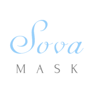 Sova Mask logo, Sova Mask contact details