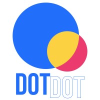 DotDot LLC logo, DotDot LLC contact details