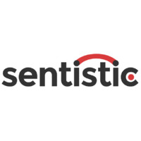 Sentistic logo, Sentistic contact details