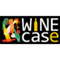 WineCase logo, WineCase contact details