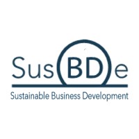 SusBDe Holding logo, SusBDe Holding contact details