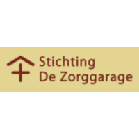 Stichting De Zorggarage logo, Stichting De Zorggarage contact details