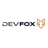 Devfox logo, Devfox contact details