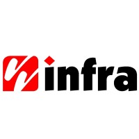 V&V-INFRA BV logo, V&V-INFRA BV contact details