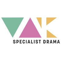 Vakspecialist Drama logo, Vakspecialist Drama contact details