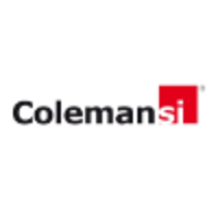 Coleman S.I., a.s logo, Coleman S.I., a.s contact details