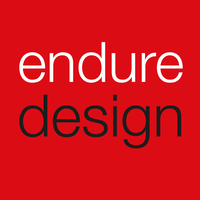 Endure Design logo, Endure Design contact details