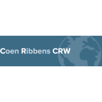 Coen Ribbens logo, Coen Ribbens contact details