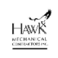 Hawk Mechanical Contractors Inc logo, Hawk Mechanical Contractors Inc contact details