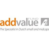 Add Value Fund Management B.V. logo, Add Value Fund Management B.V. contact details