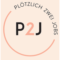 plötzlich2jobs logo, plötzlich2jobs contact details