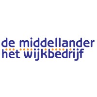 De Middellander - Het Wijkbedrijf logo, De Middellander - Het Wijkbedrijf contact details