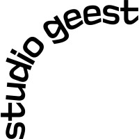 Studio Geest logo, Studio Geest contact details