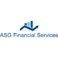 ASG Financial Services logo, ASG Financial Services contact details