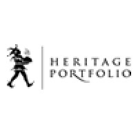 Heritage Portfolio logo, Heritage Portfolio contact details