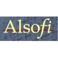 ALSOFI, Alternatives and Solutions in Finance logo, ALSOFI, Alternatives and Solutions in Finance contact details