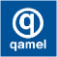 Qamel logo, Qamel contact details