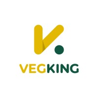 Veg King Europe logo, Veg King Europe contact details