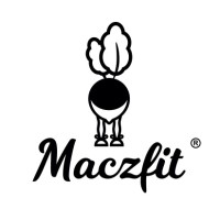 MACZFIT logo, MACZFIT contact details